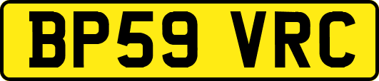 BP59VRC