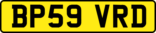 BP59VRD