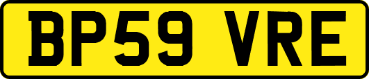 BP59VRE