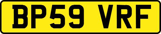 BP59VRF