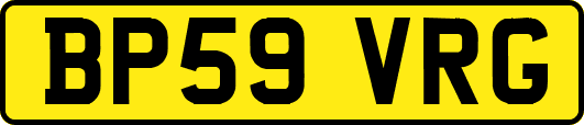 BP59VRG