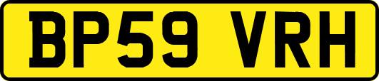 BP59VRH