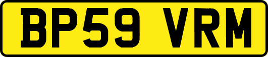 BP59VRM