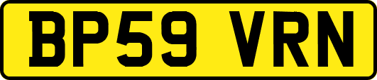BP59VRN
