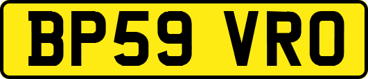 BP59VRO