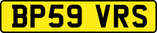 BP59VRS