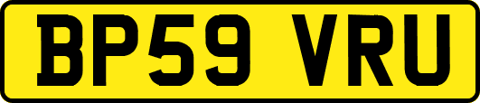 BP59VRU