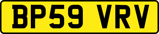 BP59VRV