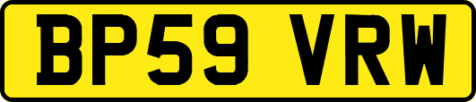 BP59VRW