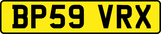 BP59VRX