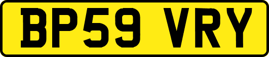 BP59VRY