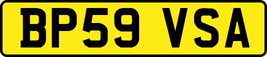 BP59VSA