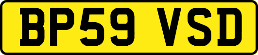 BP59VSD