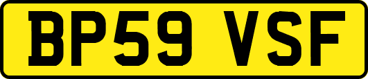 BP59VSF