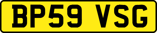 BP59VSG