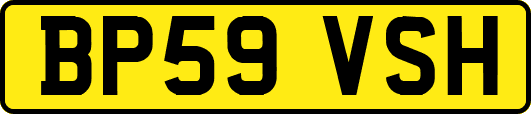 BP59VSH