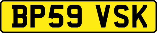 BP59VSK