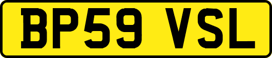BP59VSL