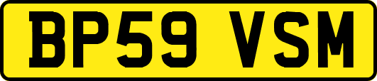 BP59VSM