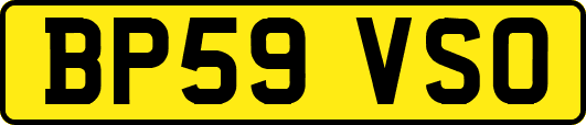 BP59VSO