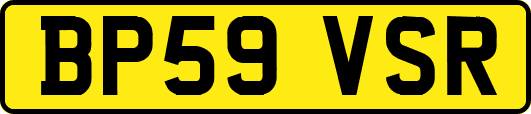 BP59VSR