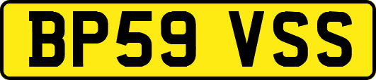 BP59VSS