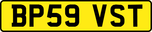 BP59VST
