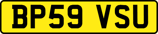 BP59VSU