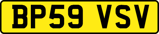 BP59VSV