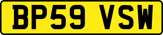 BP59VSW