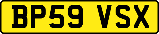 BP59VSX