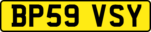 BP59VSY