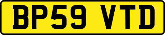BP59VTD
