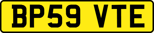 BP59VTE