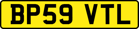 BP59VTL