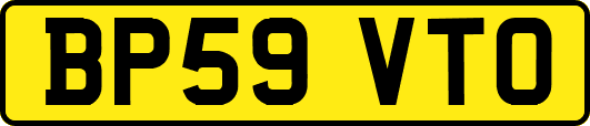 BP59VTO
