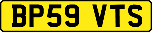 BP59VTS
