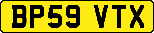BP59VTX