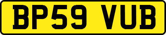 BP59VUB