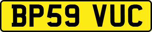 BP59VUC