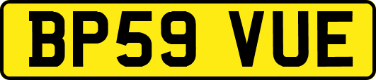BP59VUE