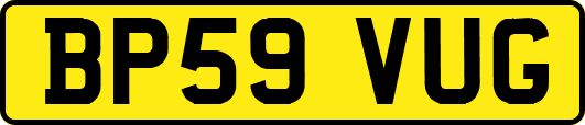 BP59VUG