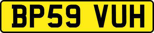 BP59VUH