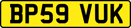 BP59VUK