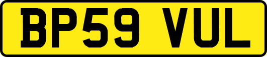BP59VUL