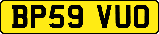 BP59VUO