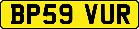 BP59VUR