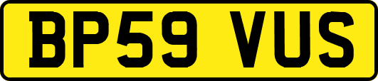 BP59VUS
