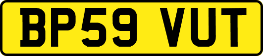 BP59VUT