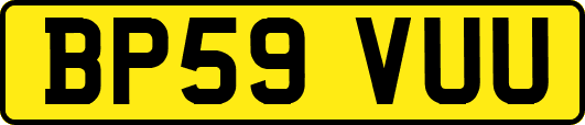 BP59VUU